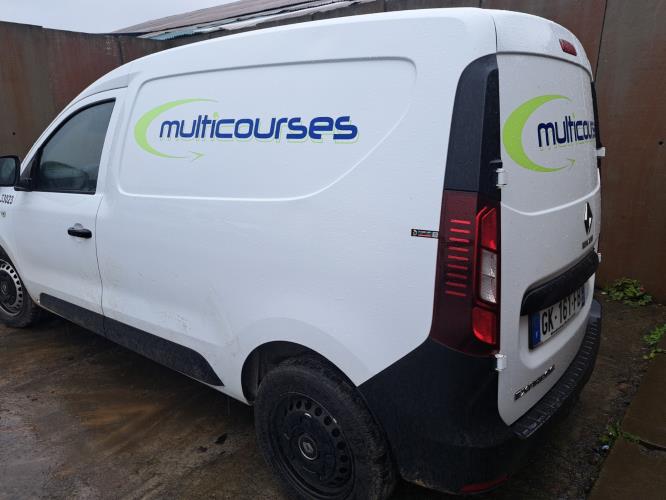 Image Moteur - RENAULT EXPRESS VAN