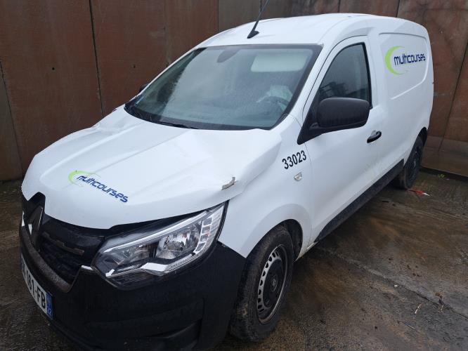 Image Moteur - RENAULT EXPRESS VAN