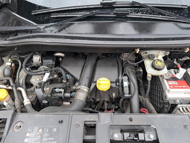 Image Feu arriere principal droit (feux) - RENAULT GRAND SCENIC 3