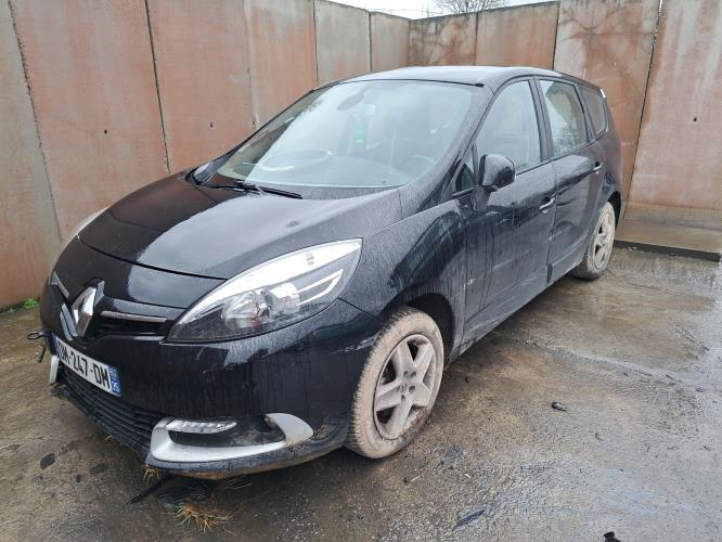 Image Feu arriere principal droit (feux) - RENAULT GRAND SCENIC 3