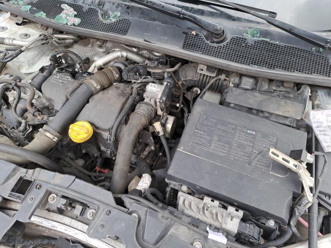 Image Ecran GPS - RENAULT MEGANE 3