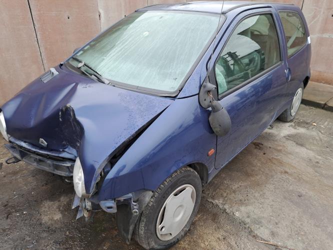 Image Feu arriere principal gauche (feux) - RENAULT TWINGO 1