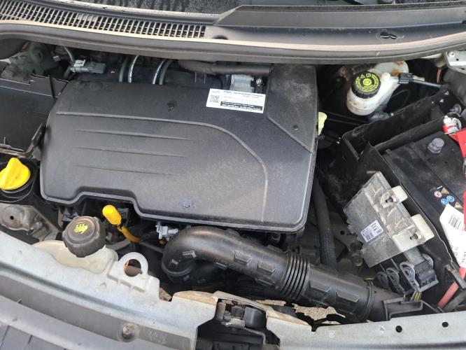 Image Retroviseur droit - RENAULT TWINGO 2