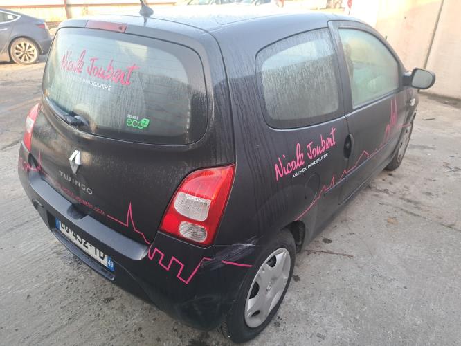 Image Retroviseur droit - RENAULT TWINGO 2