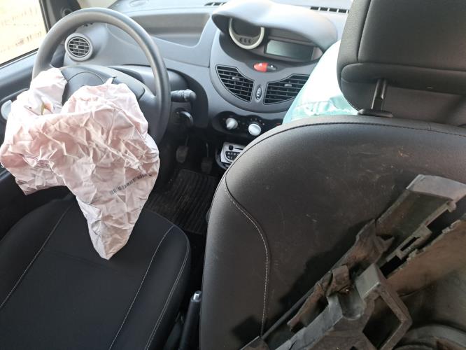 Image Retroviseur droit - RENAULT TWINGO 2