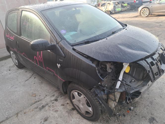 Image Retroviseur droit - RENAULT TWINGO 2