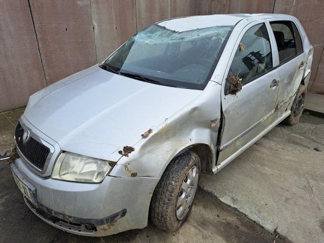 Image Retroviseur droit - SKODA FABIA 1