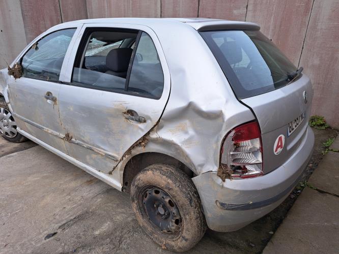Image Retroviseur droit - SKODA FABIA 1