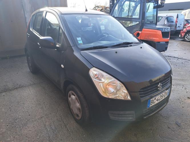 Image Feu arriere principal droit (feux) - SUZUKI SPLASH