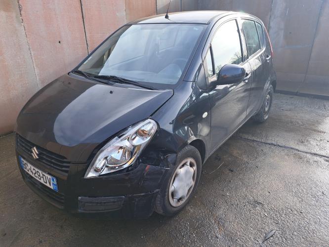 Image Feu arriere principal droit (feux) - SUZUKI SPLASH