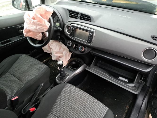 Image Autoradio d'origine - TOYOTA YARIS 3