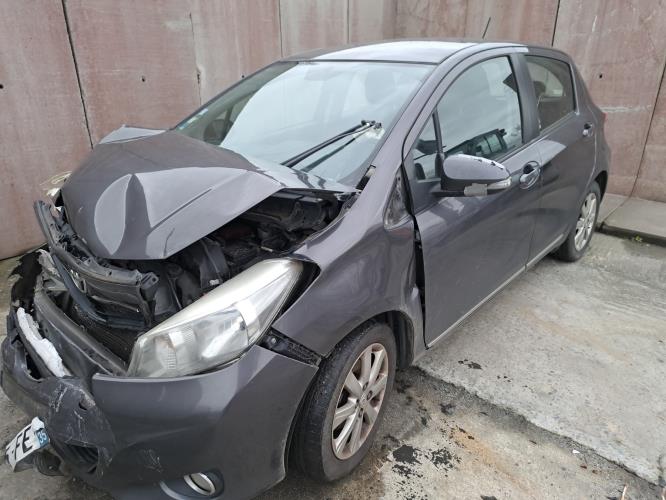 Image Autoradio d'origine - TOYOTA YARIS 3
