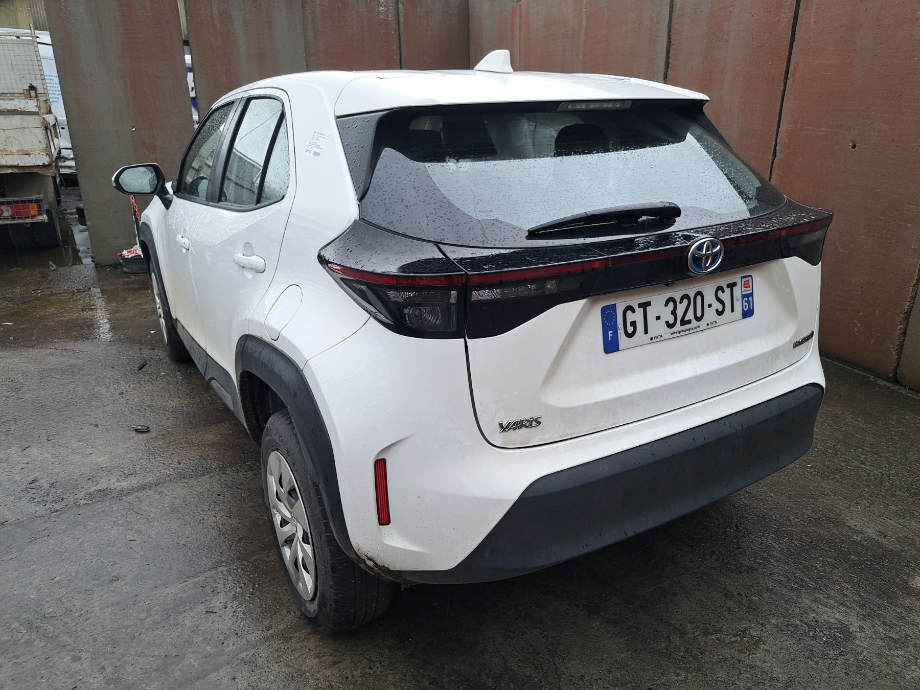 Pièce Auto