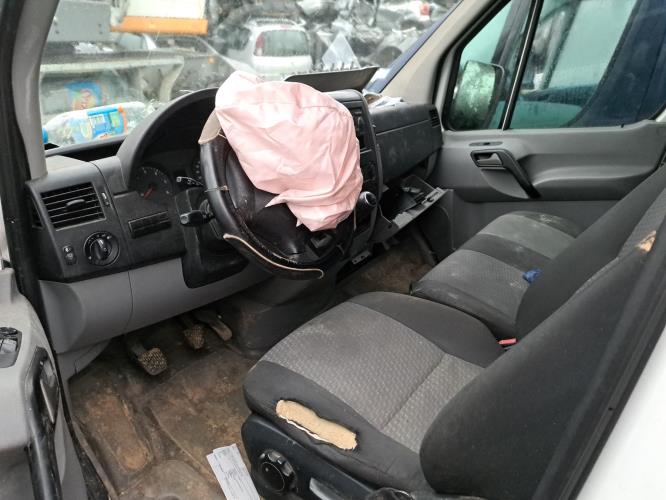 Image Porte laterale droit - VOLKSWAGEN CRAFTER 1