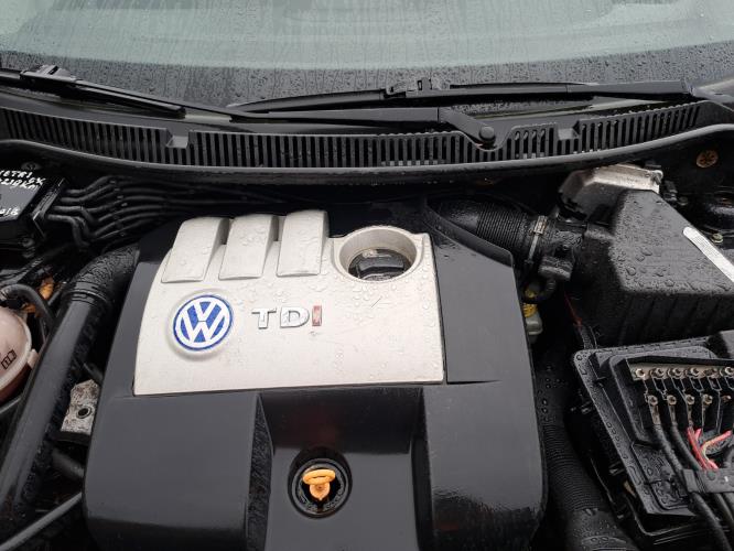 Image Autoradio - VOLKSWAGEN POLO 4