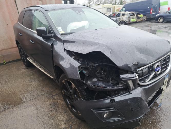 Image Ecran GPS - VOLVO XC 60 1