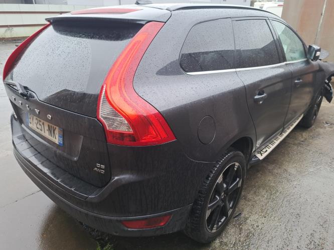 Image Ecran GPS - VOLVO XC 60 1