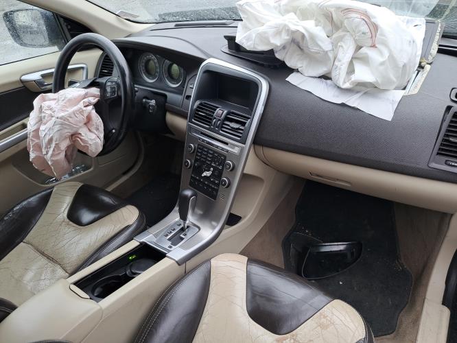 Image Ecran GPS - VOLVO XC 60 1