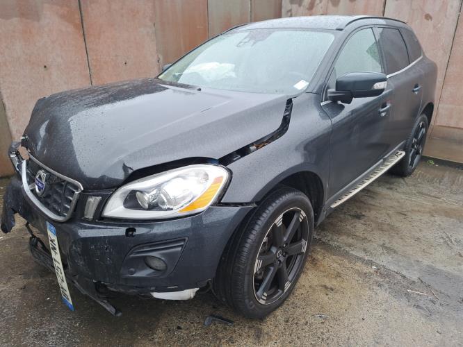 Image Ecran GPS - VOLVO XC 60 1
