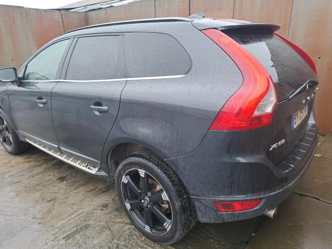 Image Ecran GPS - VOLVO XC 60 1