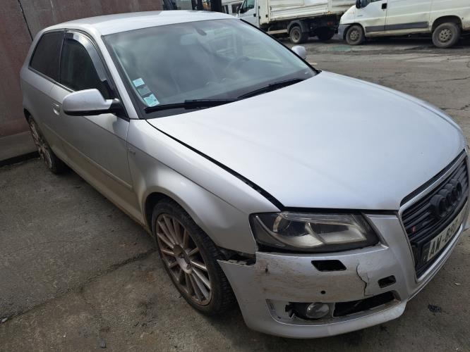 Image Porte avant droit - AUDI A3 2