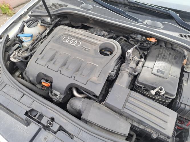 Image Porte avant droit - AUDI A3 2