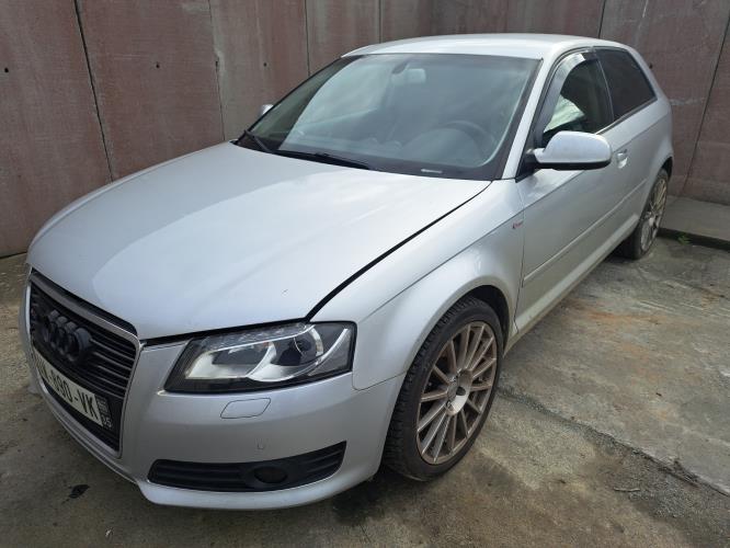 Image Porte avant droit - AUDI A3 2