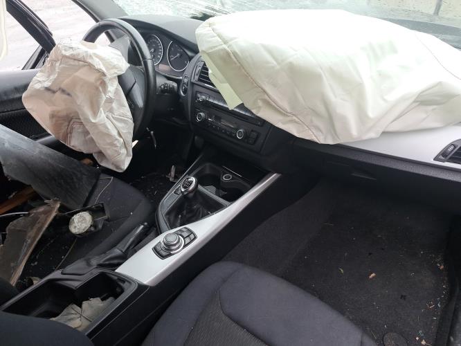 Image Aile avant droit - BMW SERIE 1 F20