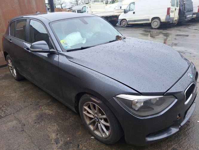 Image Aile avant droit - BMW SERIE 1 F20