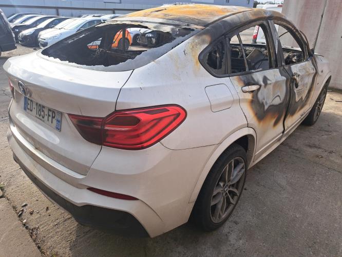 Image Jante - BMW X4 F26