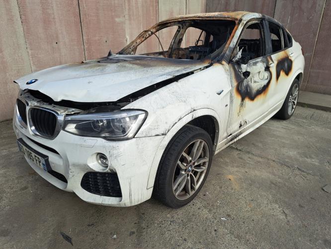 Image Jante - BMW X4 F26