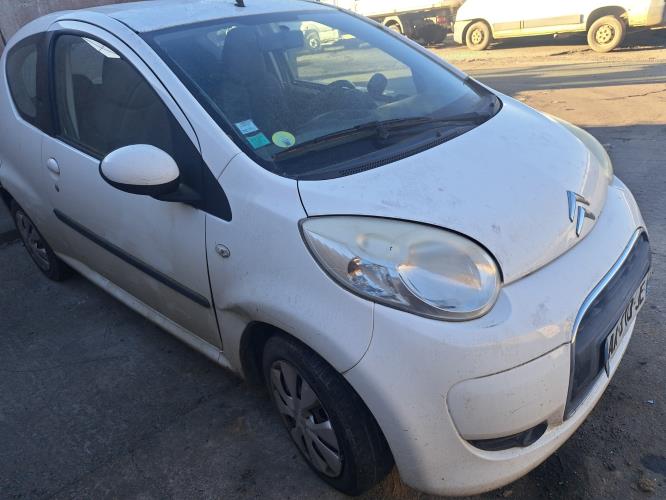 Image Retroviseur droit - CITROEN C1 1