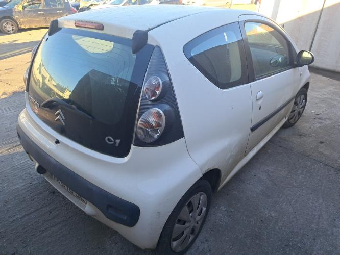 Image Retroviseur droit - CITROEN C1 1