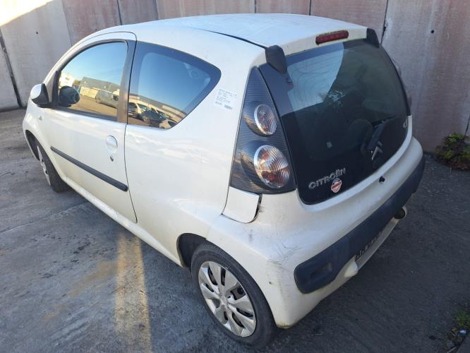 Image Retroviseur droit - CITROEN C1 1