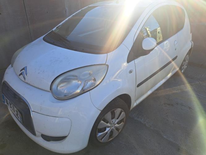Image Retroviseur droit - CITROEN C1 1