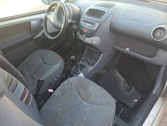 Image Retroviseur droit - CITROEN C1 1