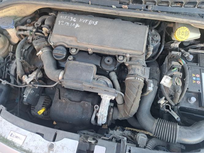 Image Porte arriere droit - CITROEN C3 1
