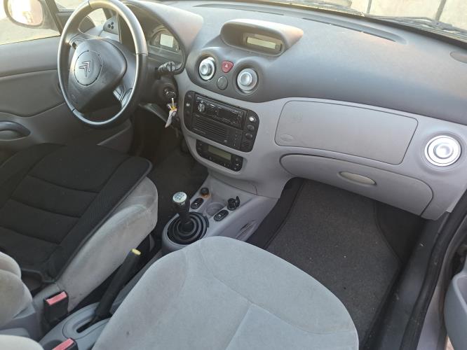 Image Porte arriere droit - CITROEN C3 1