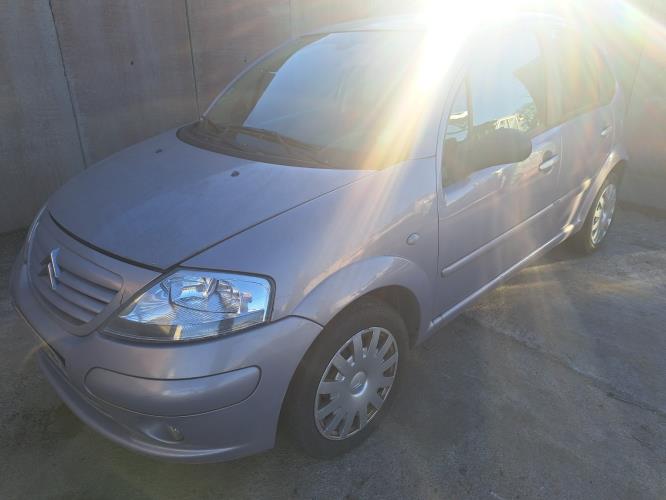 Image Porte arriere droit - CITROEN C3 1