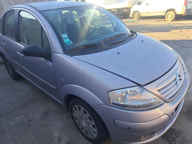 Image Porte arriere droit - CITROEN C3 1