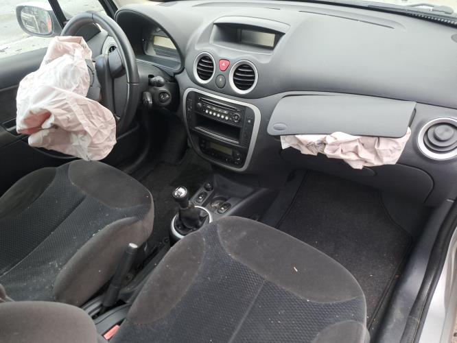 Image Retroviseur gauche - CITROEN C3 1