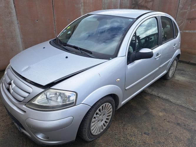 Image Retroviseur gauche - CITROEN C3 1