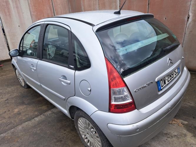 Image Retroviseur gauche - CITROEN C3 1