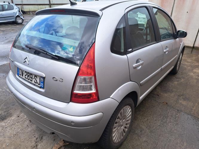 Image Retroviseur gauche - CITROEN C3 1