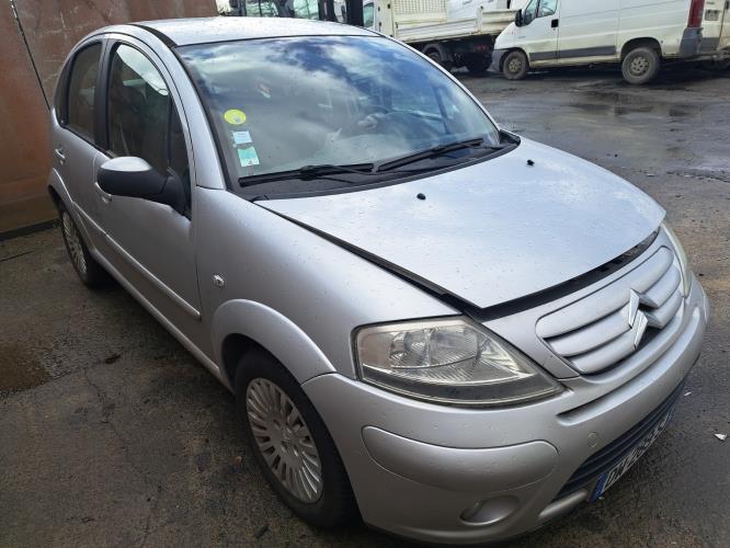 Image Retroviseur gauche - CITROEN C3 1
