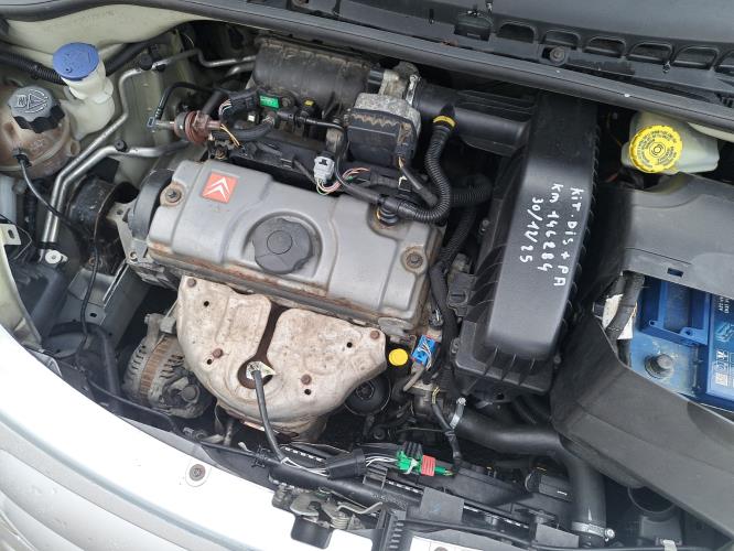 Image Retroviseur gauche - CITROEN C3 1
