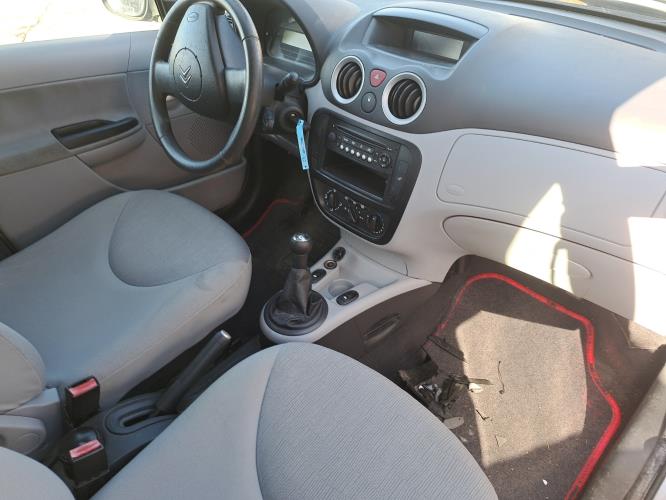 Image Moteur - CITROEN C3 1