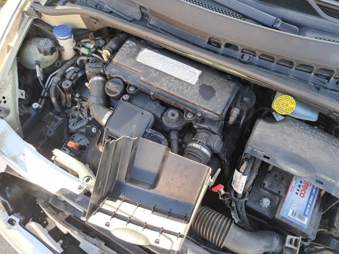 Image Moteur - CITROEN C3 1