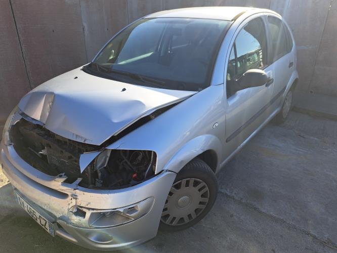 Image Moteur - CITROEN C3 1