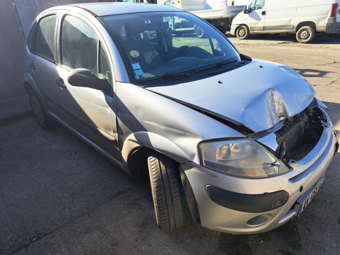 Image Moteur - CITROEN C3 1